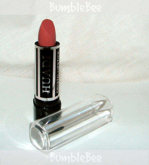 Fashion Lipstick - MAUVE