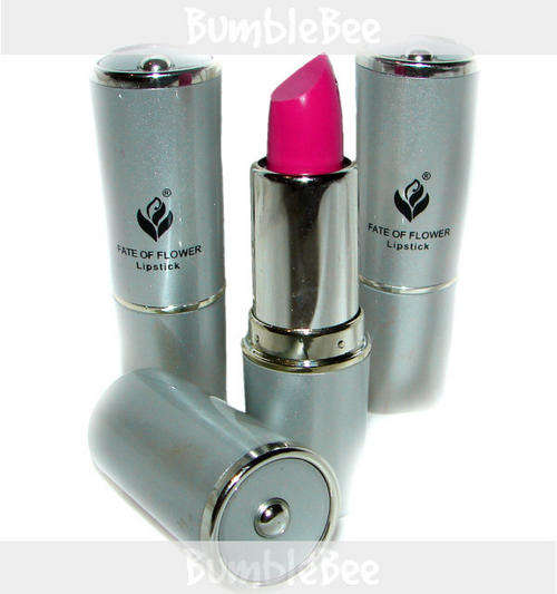 Fashion Lipstick - HOT PINK