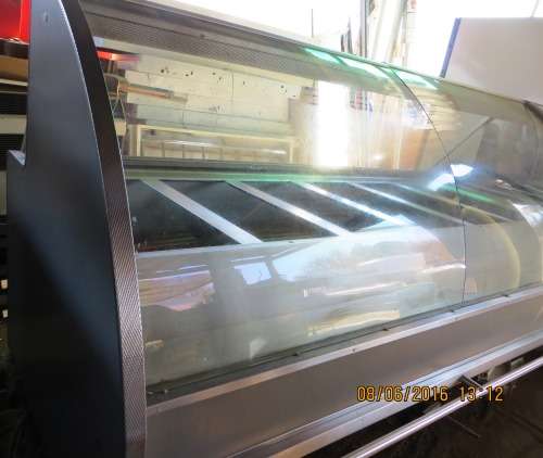 Supermarket Deli Food Warmer ***make an offer now and save a fortune!***