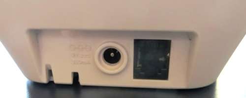 Philips Portable Hands-Free Telephone - CD230