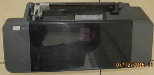 Epson Stylus C91 Printer