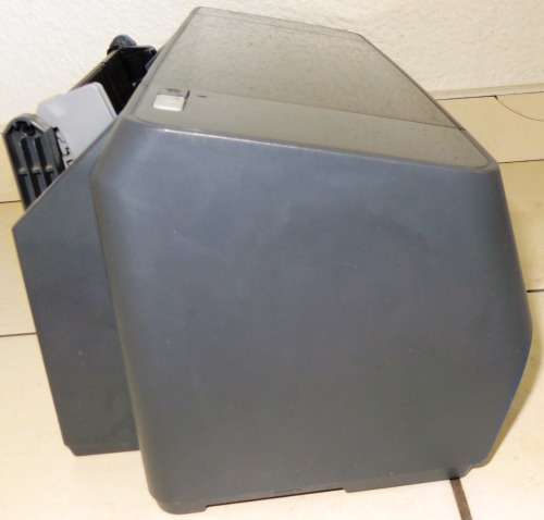 Epson Stylus C91 Printer