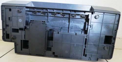 Epson Stylus C91 Printer