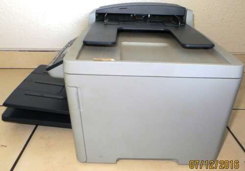 HP Officejet 5610 All-in-One Printer/Scanner/Copier/Fax