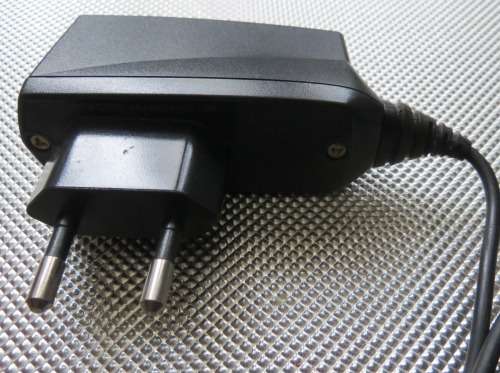 Nokia Cell Phone Charger - 3.5mm Plug