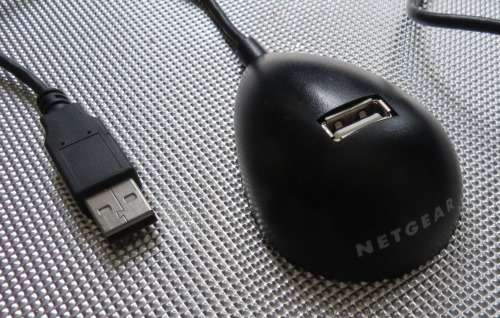 Netgear USB Modem Adaptor/Extension