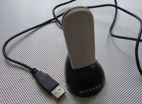Netgear USB Modem Adaptor/Extension