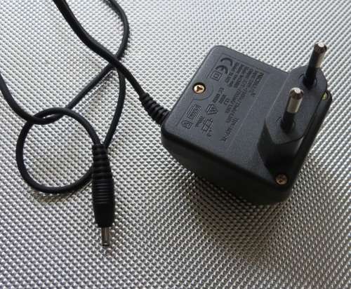 Nokia Cell Phone Charger - 3.5mm Plug