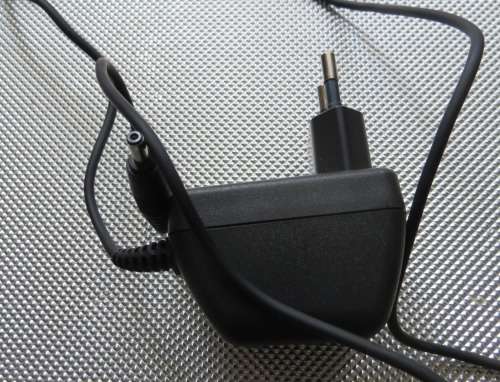 Nokia Cell Phone Charger - 3.5mm Plug