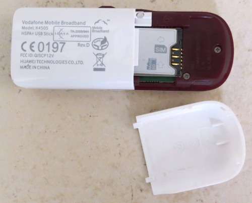 Huawei K4505 USB Modem
