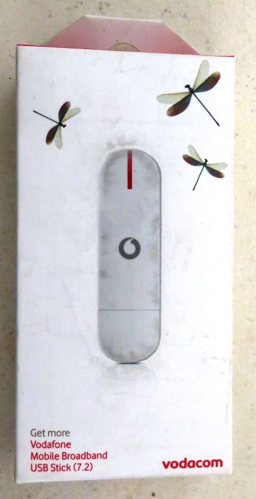 HSPA USB Stick (Modem)