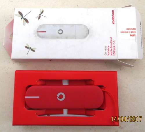 HSPA USB Stick (Modem)