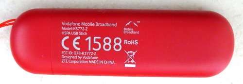 HSPA USB Stick (Modem)