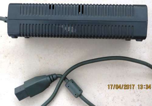 Power Supply - Microsoft Xbox 360 Model EADP-175BBA