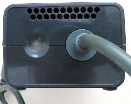 Power Supply - Microsoft Xbox 360 Model EADP-175BBA