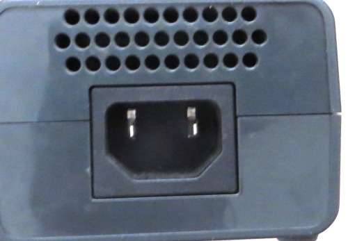 Power Supply - Microsoft Xbox 360 Model EADP-175BBA