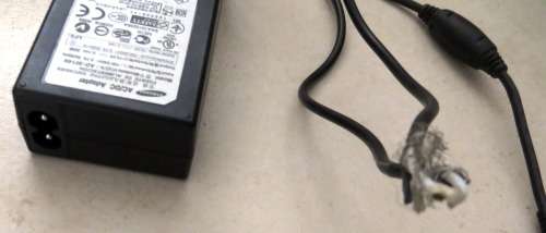 Power Supply - Samsung AD-3014N 14V 2,14A