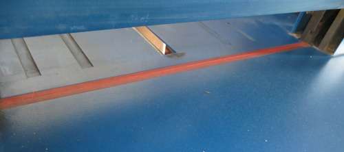 Dahle Ream Cutter / Heavy Duty Paper Guillotine