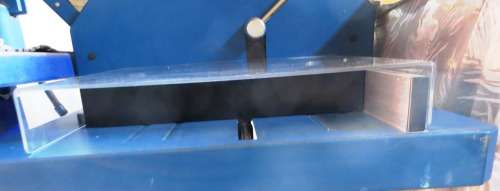 Dahle Ream Cutter / Heavy Duty Paper Guillotine