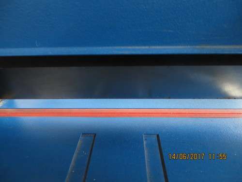 Dahle Ream Cutter / Heavy Duty Paper Guillotine