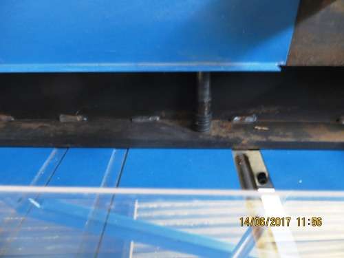 Dahle Ream Cutter / Heavy Duty Paper Guillotine