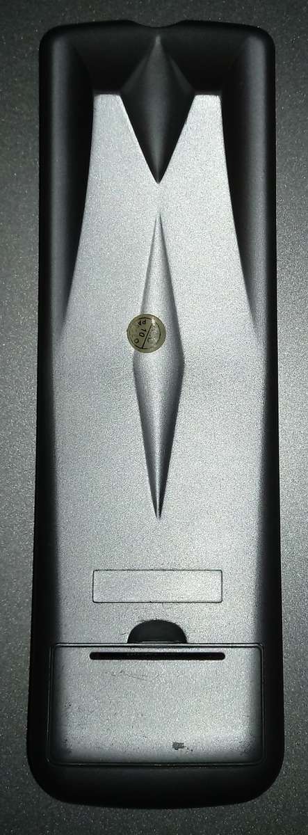 Diamond DVD-1301 DVD/MP3 Player & Remote ***Needs Attention***