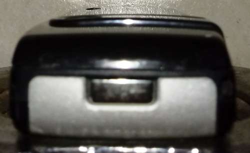 Nokia 6230i without Charger