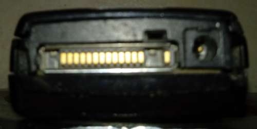 Nokia 6230i without Charger