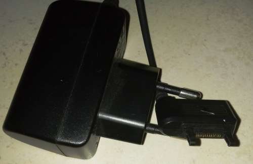 Sony Ericsson Cell Phone Charger
