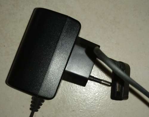 Sony Ericsson Cell Phone Charger
