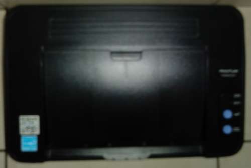 Pantum P2500W Laser Printer ***THIS is value for money!***