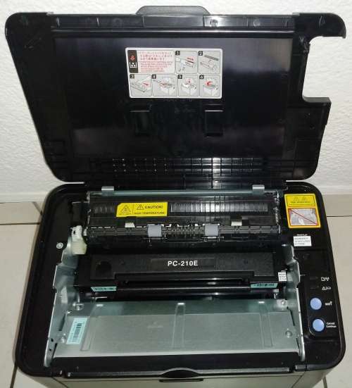 Pantum P2500W Laser Printer ***THIS is value for money!***