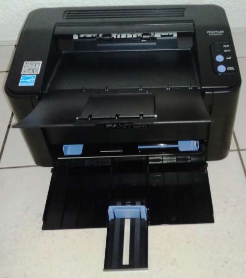 Pantum P2500W Laser Printer ***THIS is value for money!***