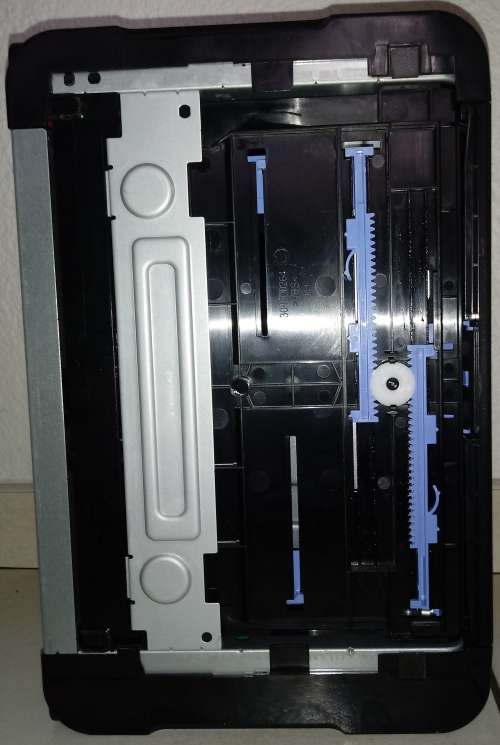 Pantum P2500W Laser Printer ***THIS is value for money!***