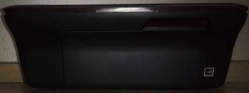 HP Deskjet 1050A All-in-One Printer