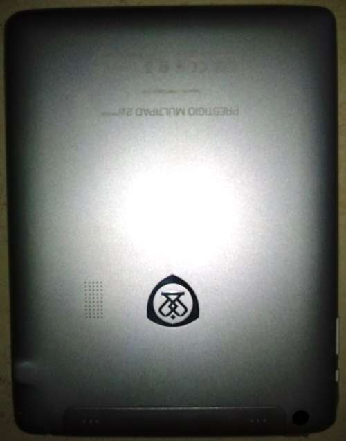 Prestigio Multipad PMP7280C 8" Android Tablet ***needs attention*** FREE SAPO Shipping!