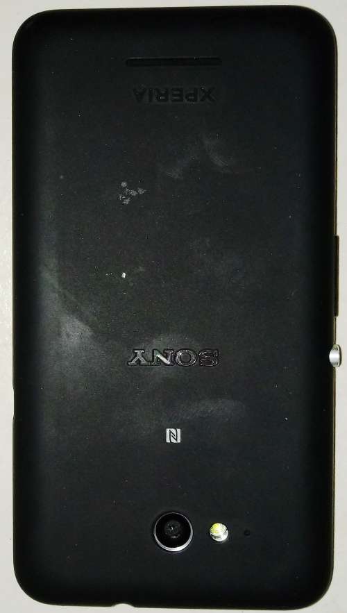 Sony E4G - D2003 ***Screen Smashed*** ***FREE SAPO Shipping!***