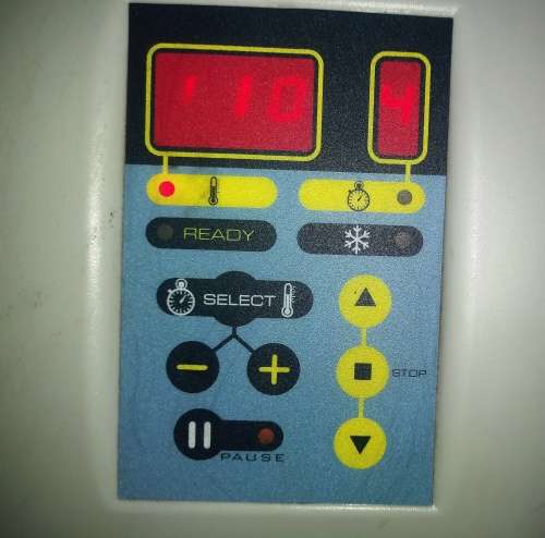 Fellowes SPL A3 Professional Laminator