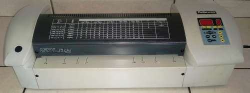 Fellowes SPL A3 Professional Laminator