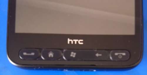 HTC HD2 Windows Phone ***FREE SAPO Shipping!***