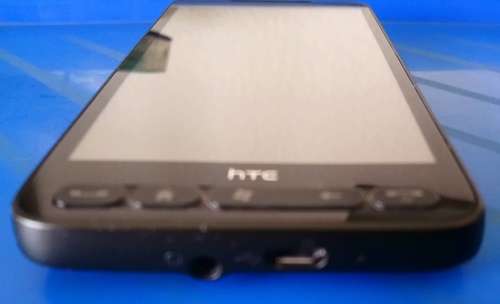 HTC HD2 Windows Phone ***FREE SAPO Shipping!***