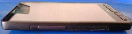 HTC HD2 Windows Phone ***FREE SAPO Shipping!***