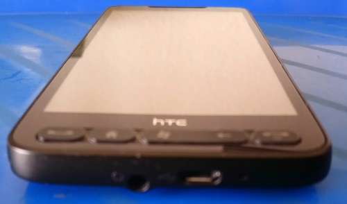 HTC HD2 Windows Phone ***FREE SAPO Shipping!***