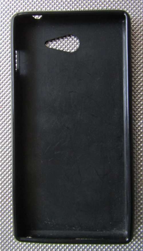 Protective Cover for SONY XPERIA M2 D2403