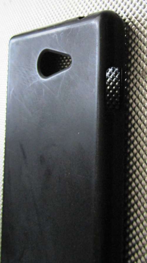 Protective Cover for SONY XPERIA M2 D2403