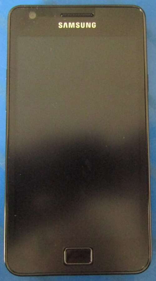 Samsung GT-I9000 Corpse ***For Spares or Repairs Only!***