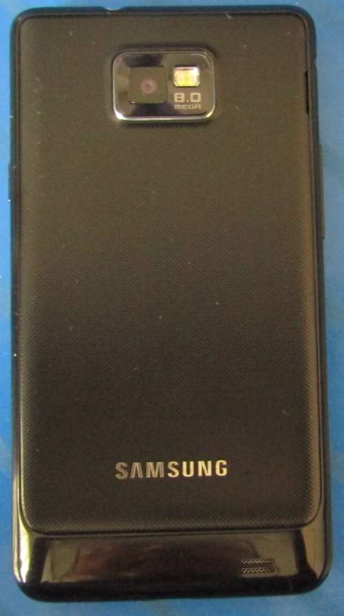 Samsung GT-I9000 Corpse ***For Spares or Repairs Only!***
