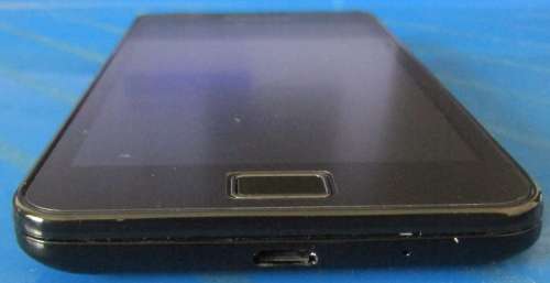 Samsung GT-I9000 Corpse ***For Spares or Repairs Only!***