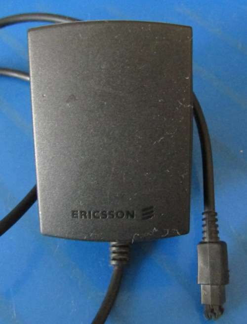Ericsson Charger