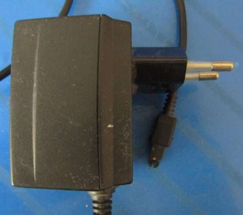 Ericsson Charger